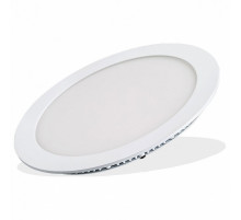Встраиваемый светодиодный светильник Arlight DL-192M-18W White 020114