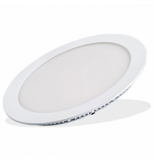Встраиваемый светодиодный светильник Arlight DL-192M-18W White 020114