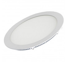 Встраиваемый светодиодный светильник Arlight DL-225M-21W White 020117