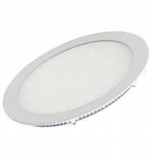 Встраиваемый светодиодный светильник Arlight DL-225M-21W White 020117