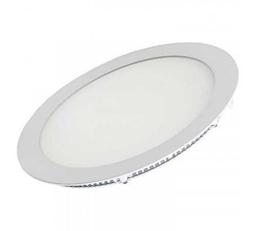 Встраиваемый светодиодный светильник Arlight DL-225M-21W White 020117 Встраиваемый светодиодный светильник Arlight DL-225M-21W White 020117