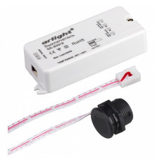 ИК-датчик Arlight SR-8001B Black (220V, 500W, IR-Sensor) 020209