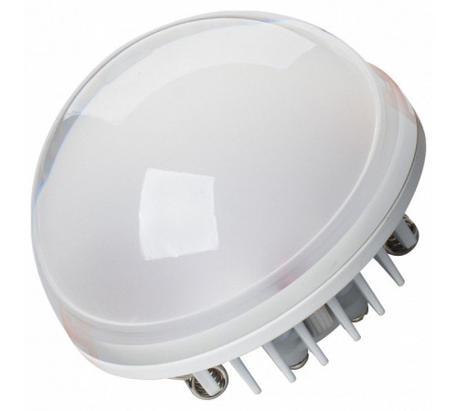 Встраиваемый светильник Arlight LTD-80R-Crystal-Sphere 5W White 020212