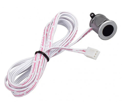 ИК-датчик Arlight SR-Hand-DIM Silver-R 020233 ИК-датчик Arlight SR-Hand-DIM Silver-R 020233