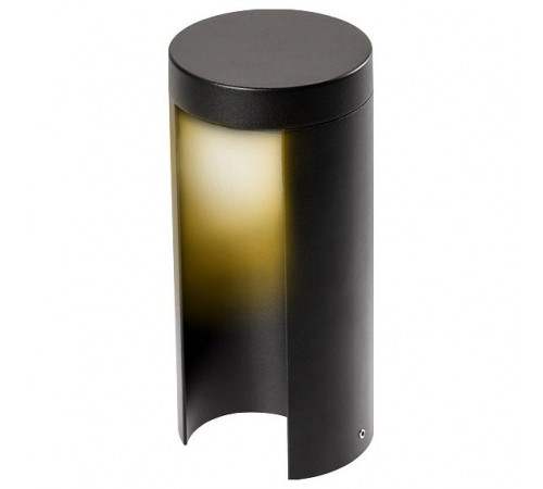 Уличный светильник Arlight LGD-Path-Round120-H250B-12W Warm White 020335 Уличный светильник Arlight LGD-Path-Round120-H250B-12W Warm White 020335