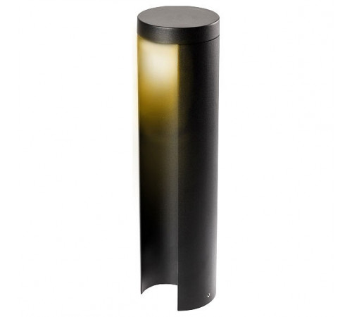 Уличный светильник Arlight LGD-Path-Round120-H450B-12W Warm White 020336 Уличный светильник Arlight LGD-Path-Round120-H450B-12W Warm White 020336