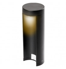 Уличный светильник Arlight LGD-Path-Round90-H250B-7W Warm White 020347