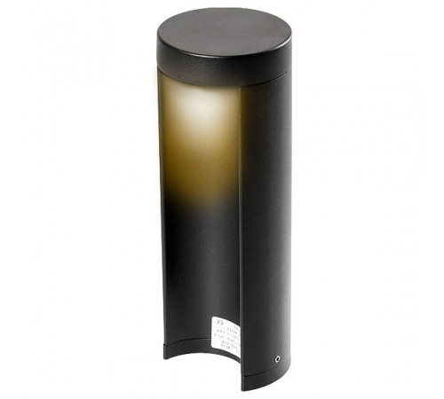 Уличный светильник Arlight LGD-Path-Round90-H250B-7W Warm White 020347 Уличный светильник Arlight LGD-Path-Round90-H250B-7W Warm White 020347