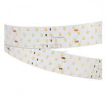 Светодиодная лента Arlight RT 2-2500 24V Warm3000 4x2 (2835, 700 LED, LUX) 020391