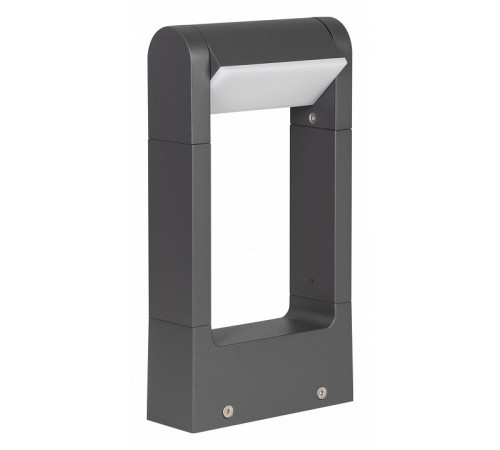 Уличный светодиодный светильник Arlight LGD-Path-Frame-Rotary-H300G-6W Warm3000 020397(1) Уличный светодиодный светильник Arlight LGD-Path-Frame-Rotary-H300G-6W Warm3000 020397(1)