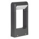 Уличный светодиодный светильник Arlight LGD-Path-Frame-Rotary-H300G-6W Warm3000 020397(1)