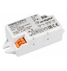 Блок питания для светодиодной ленты Arlight ARV-SN 020426(1)