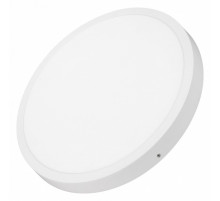 Настенно-потолочный светильник Arlight SP-Basic-R600-48W Warm3000 020524(1)