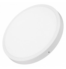 Настенно-потолочный светильник Arlight SP-Basic-R600-48W Warm3000 020524(1)
