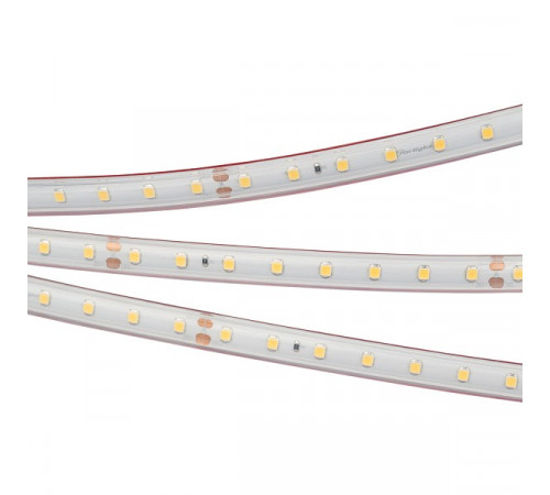 Светодиодная влагозащищенная лента Arlight 7,2W/m 60LED/m 2835SMD теплый белый 5M 020525(2) Светодиодная влагозащищенная лента Arlight 7,2W/m 60LED/m 2835SMD теплый белый 5M 020525(2)