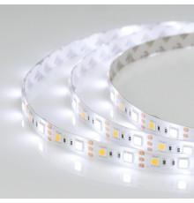 Светодиодная лента герметичная Arlight RTW-SE-B60-12mm 12V White-MIX (14.4 W/m, IP65, 5060, 5m) 020559(2)