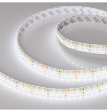 Светодиодная лента герметичная Arlight RTW-SE-A240-15mm 24V White-MIX (19.2 W/m, IP65, 2835, 5m) 020560(2)