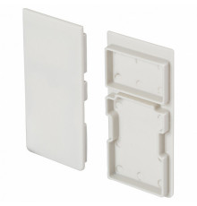 Заглушка Arlight ARH-LINE-3750A-VOL глухая 020577