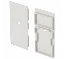 Заглушка Arlight ARH-LINE-3750A-VOL с отверстием 020578