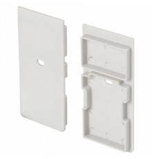 Заглушка Arlight ARH-LINE-3750A-VOL с отверстием 020578