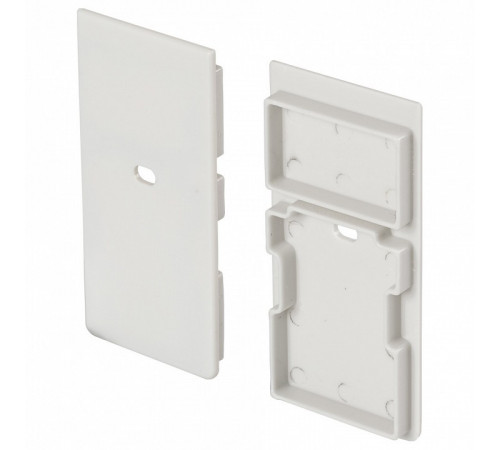 Заглушка Arlight ARH-LINE-3750A-VOL с отверстием 020578