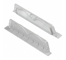Заглушка глухая Arlight ALU-POWER-RW116F 020699