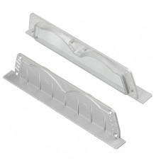 Заглушка глухая Arlight ALU-POWER-RW116F 020699