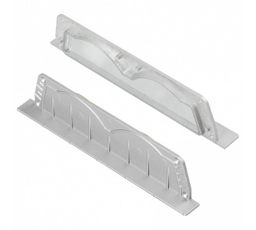 Заглушка глухая Arlight ALU-POWER-RW116F 020699 Заглушка глухая Arlight ALU-POWER-RW116F 020699