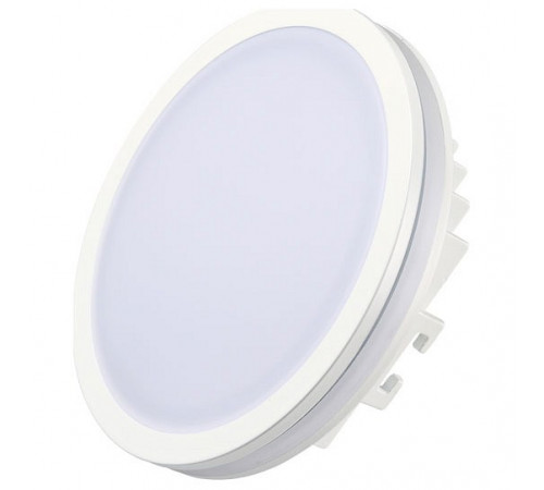 Влагозащищенный светильник Arlight LTD-115SOL-15W Day White 020709 Влагозащищенный светильник Arlight LTD-115SOL-15W Day White 020709