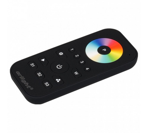 Сенсорный пульт Arlight SR-2819SP 020737 Сенсорный пульт Arlight SR-2819SP 020737