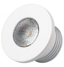 Мебельный светильник Arlight LTM-R35WH 1W White 30deg 020751