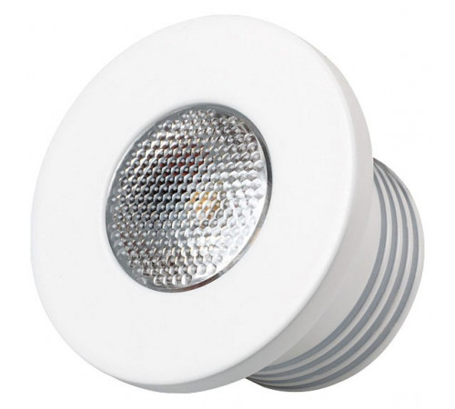 Мебельный светильник Arlight LTM-R35WH 1W White 30deg 020751