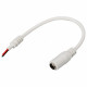 Коннектор питания Arlight J5.5-2.1mm-M-10cm 020775