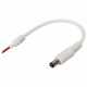 Коннектор питания Arlight J5.5-2.1mm-F-10cm 020777