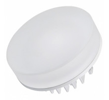 Встраиваемый светильник Arlight LTD-80R-Opal-Roll 5W Day White 020808