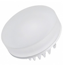 Встраиваемый светильник Arlight LTD-80R-Opal-Roll 5W Day White 020808