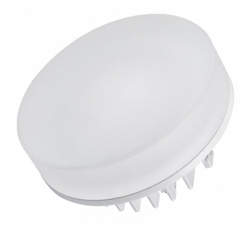 Встраиваемый светильник Arlight LTD-80R-Opal-Roll 5W Day White 020808