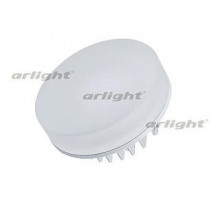 Встраиваемый светильник Arlight LTD-80R-Opal-Roll 5W Warm White 020809