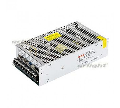 Блок питания Arlight HTS-250-24 (24V, 10.5A, 250W) 020820(1)