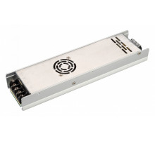 Блок питания Arlight HTS-400L-12 (12V, 33A, 400W) 020828(1)