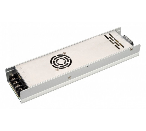 Блок питания Arlight HTS-400L-12 (12V, 33A, 400W) 020828(1)