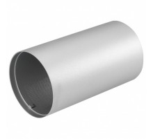 Накладной светильник Arlight Цилиндр SP-POLO-R85S Silver 020889