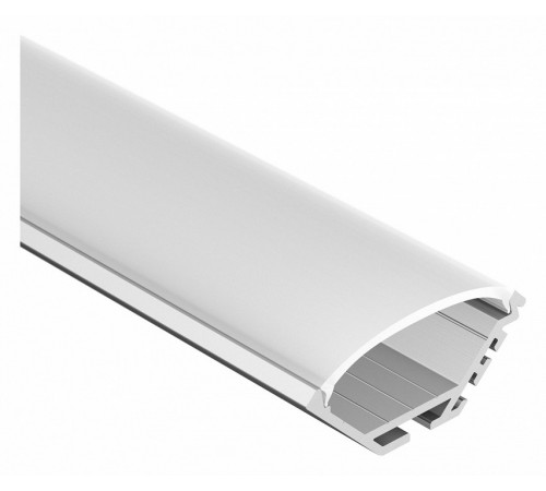 Профиль Arlight KLUS-P45-2000 ANOD 020898 Профиль Arlight KLUS-P45-2000 ANOD 020898