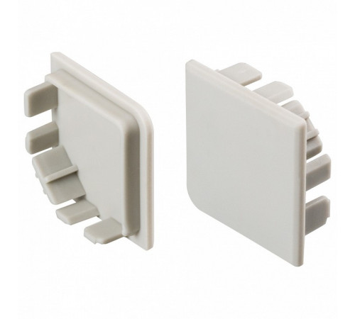 Заглушка Arlight KLUS-P45 Square 020904 Заглушка Arlight KLUS-P45 Square 020904