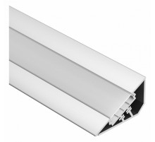 Профиль Arlight KLUS-LOCK-FM-BASE-2000 ANOD 020909
