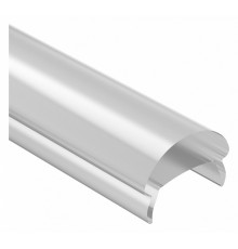 Экран Arlight с линзой SATIN-10-90 для PDS, MIC 020918