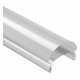 Экран Arlight с линзой SATIN-10-90 для PDS, MIC 020918