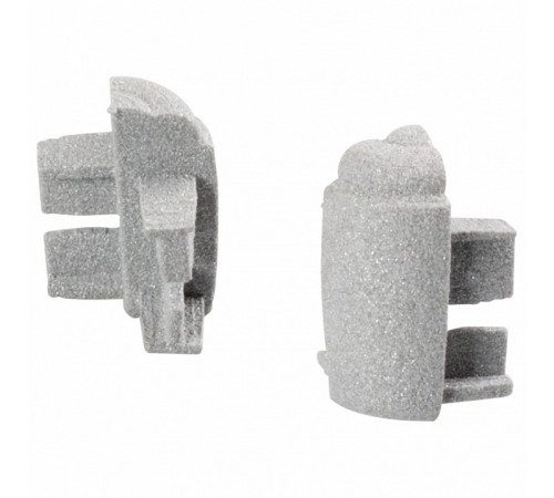 Соединитель угловой Arlight STEP-MINI 020921 Соединитель угловой Arlight STEP-MINI 020921
