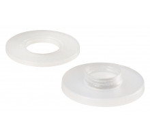 Комплект шайб Arlight KLUS-ISOL-6mm-2x 020928