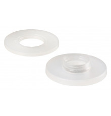 Комплект шайб Arlight KLUS-ISOL-6mm-2x 020928